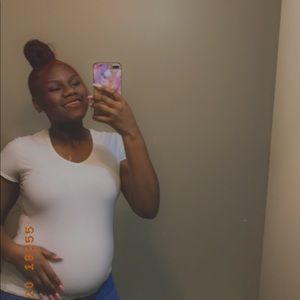 Meet your Posher, Jalissa